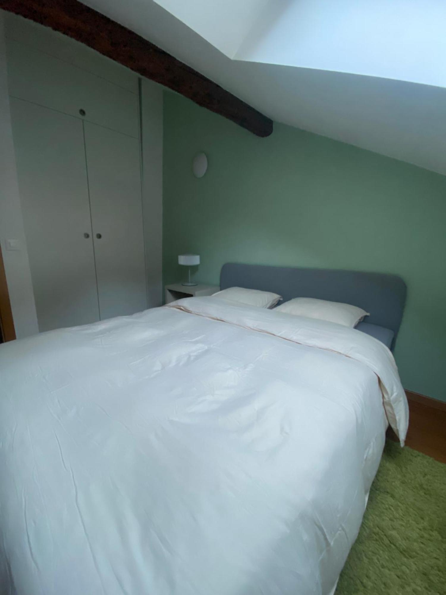Maison Verte Roche Zewnętrze zdjęcie