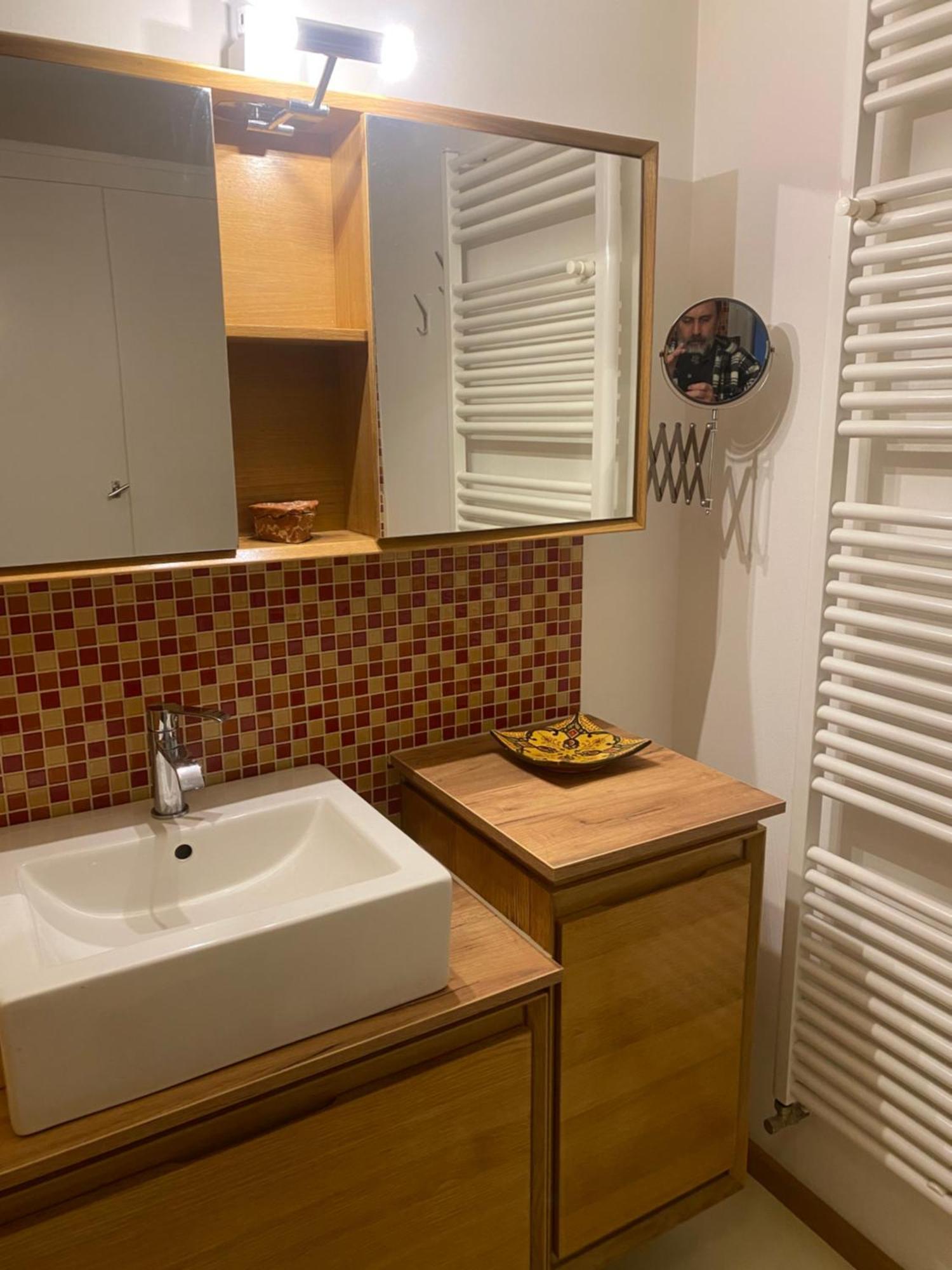 Maison Verte Roche Zewnętrze zdjęcie